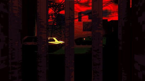 Under the Eye screenshot