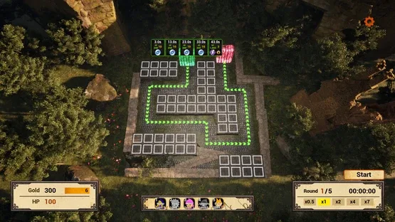 Monster TD screenshot 3