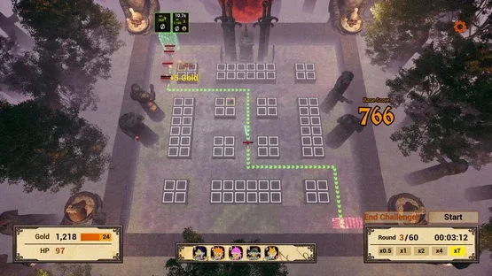 Monster TD screenshot 6