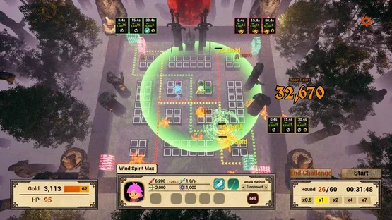 Monster TD screenshot 8