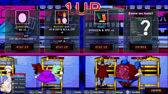 Chef's Dogma screenshot 4