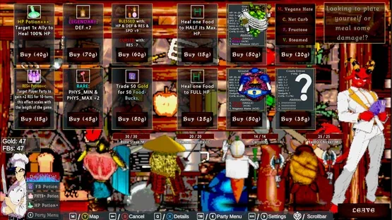Chef's Dogma screenshot 5