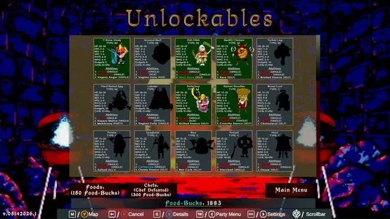 Chef's Dogma screenshot 6