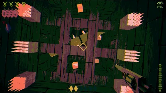 Hardcheologist screenshot 14