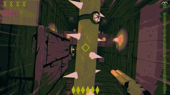 Hardcheologist screenshot 10