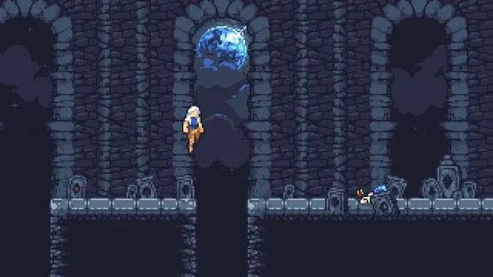 Salene screenshot 3