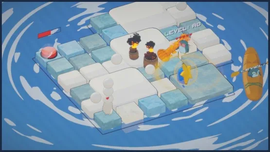 Penguin Weapons screenshot 3