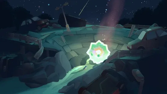 Bad Magpie screenshot 2