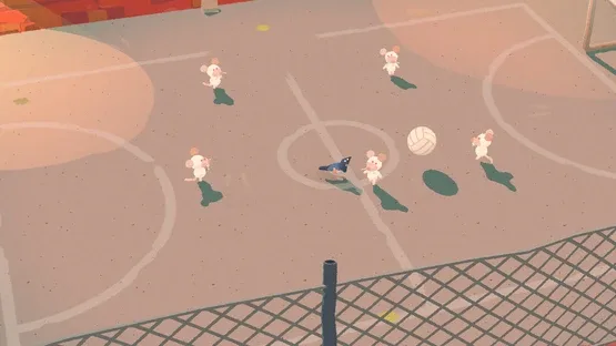 Bad Magpie screenshot 6