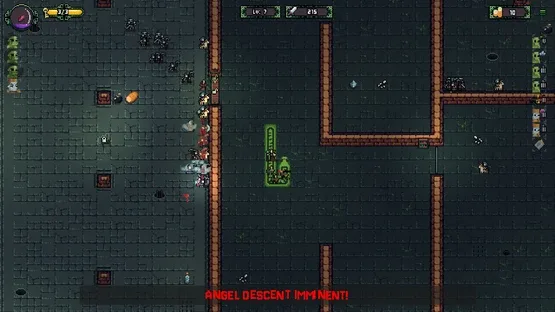 Snekromancy screenshot 1