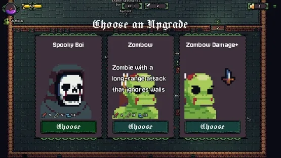 Snekromancy screenshot 4