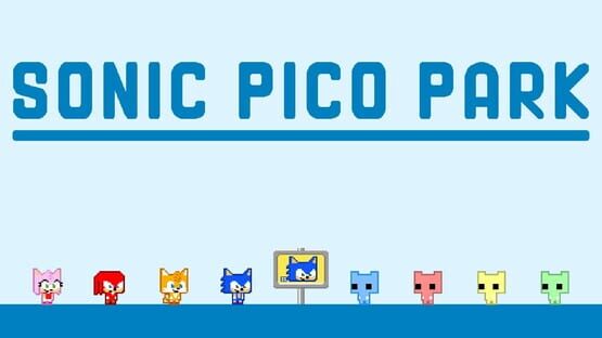 Sonic Pico Park screenshot 5