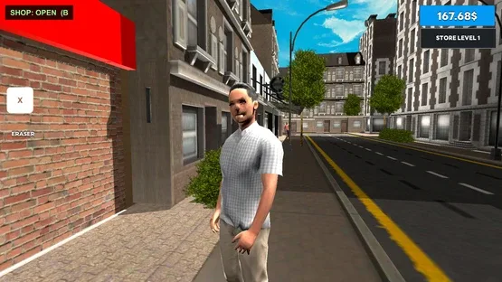 Worst Shop in Town screenshot 8