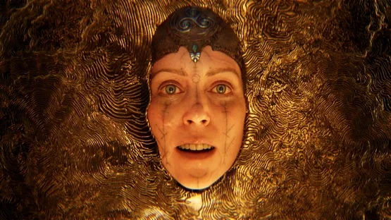Senua screenshot 5