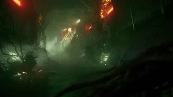 Star Trek: Shadow Frontier screenshot 3