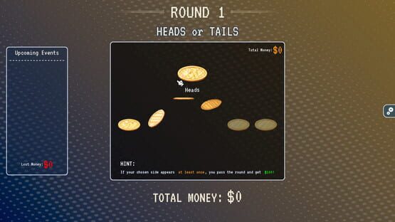 Fortune Paradox screenshot 6