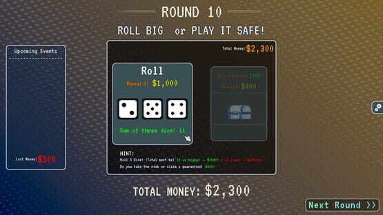 Fortune Paradox screenshot 2