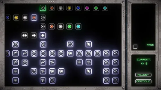 Pinfinity: Incremental Pinball screenshot 4