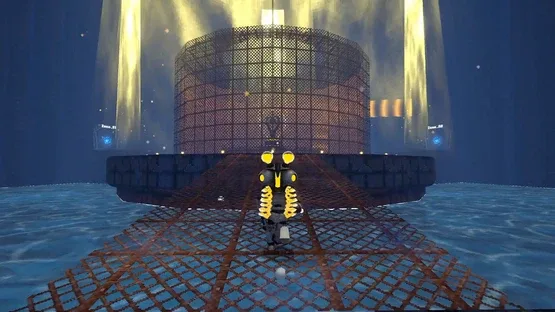 Robosynthesis screenshot 3