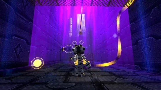 Robosynthesis screenshot 6