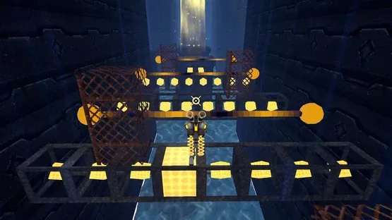 Robosynthesis screenshot 2