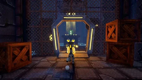 Robosynthesis screenshot 8