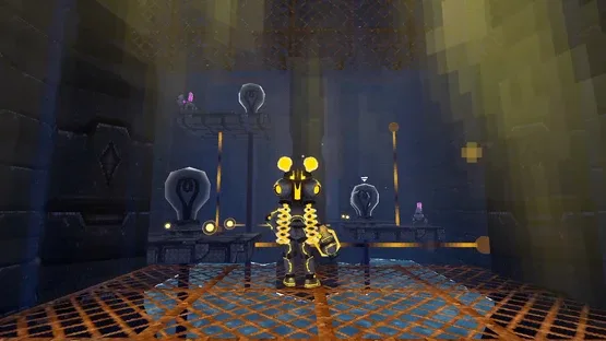 Robosynthesis screenshot 7