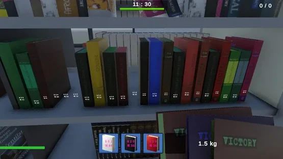 Book Organizer screenshot 4