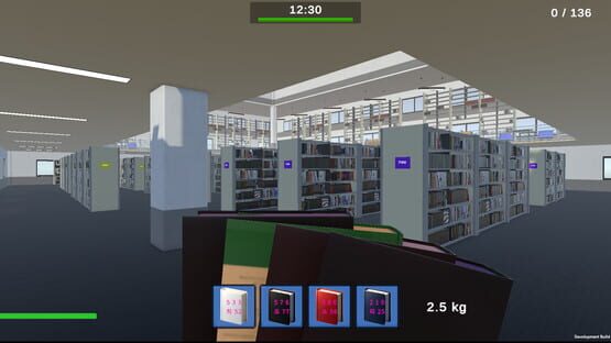 Book Organizer screenshot 5