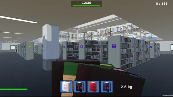 Book Organizer screenshot 5