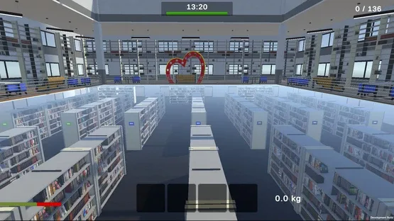 Book Organizer screenshot 2