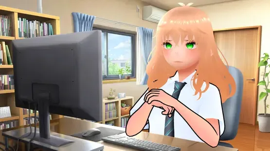 Wanting Shock screenshot 2