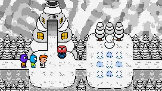 Alien Life screenshot 2