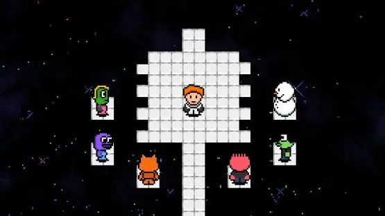 Alien Life screenshot 1