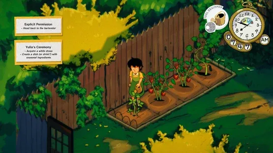 Vivarium screenshot 4