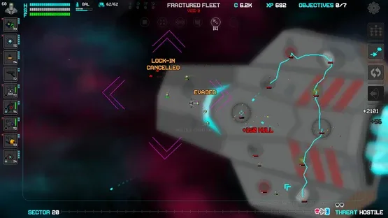 Void Salvage screenshot 7