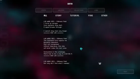 Void Salvage screenshot 8