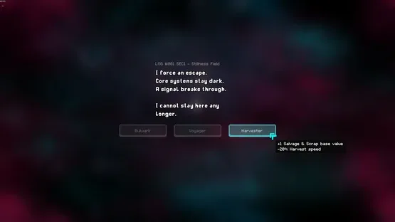 Void Salvage screenshot 9