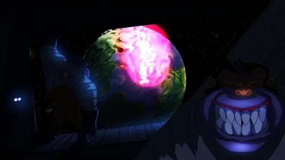Turbozod screenshot 5