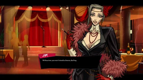 Red Kiss screenshot 4