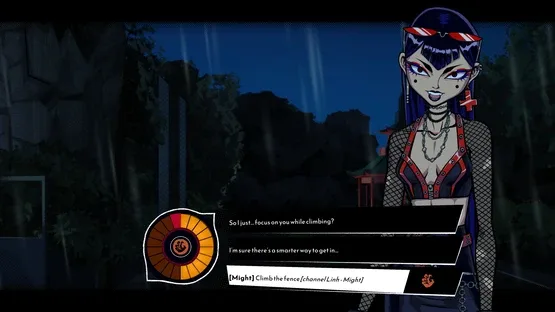 Red Kiss screenshot 7