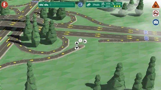 All Lanes Must Exit screenshot 1