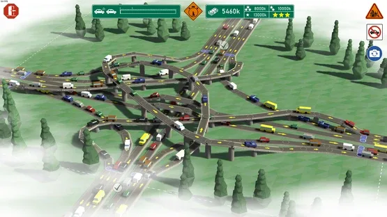 All Lanes Must Exit screenshot 3