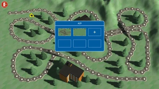 All Lanes Must Exit screenshot 4