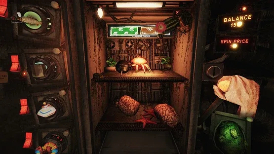 Sated screenshot 4