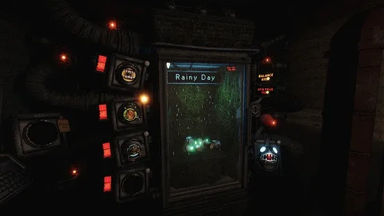 Sated screenshot 1