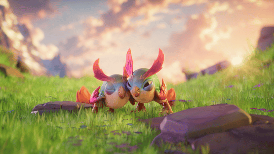 Spyro: A Realm Beyond Screenshot