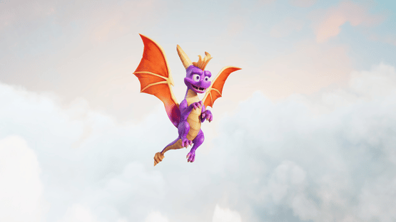 Spyro: A Realm Beyond Screenshot
