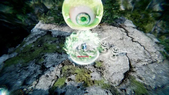 Vision Quest: A New Ascent screenshot 5