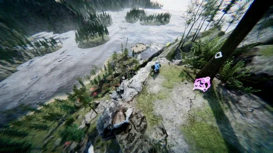 Vision Quest: A New Ascent screenshot 1
